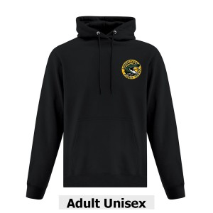 AVPS - ATC Fleece Pullover Hoodie
